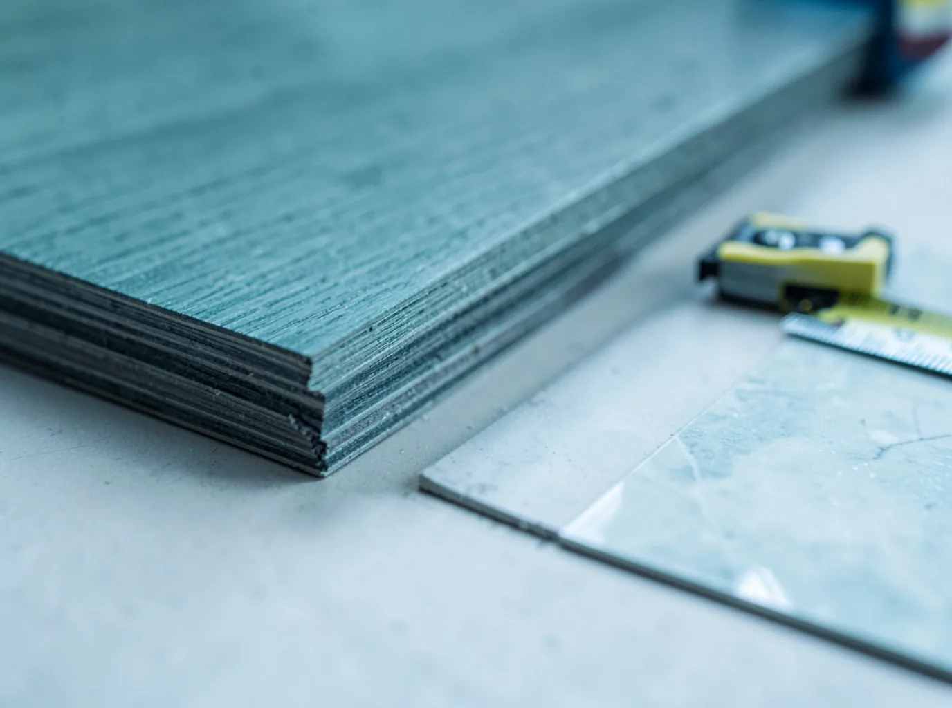 Luxury Vinyl Plank Installation Coalton, OH FAQs